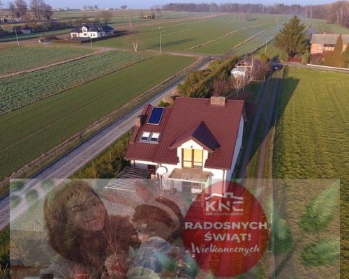 Szybka możliwość dojazdu do  Lublina