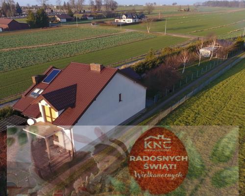 Szybka możliwość dojazdu do  Lublina