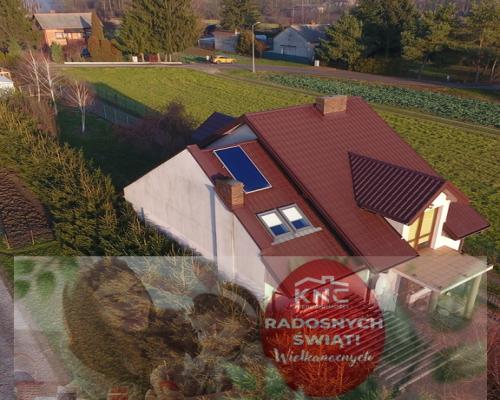 Szybka możliwość dojazdu do  Lublina