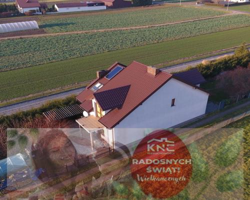 Szybka możliwość dojazdu do  Lublina