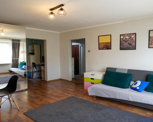 Częstochowa, Bohaterów Katynia | M3 na sprzedaż