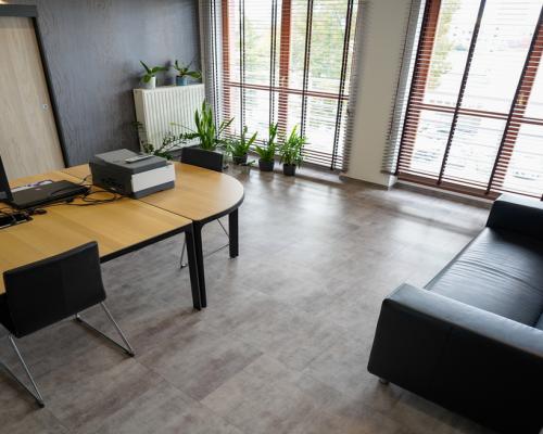 Częstochowa, ul. Kilińskiego | Lokal na wynajem