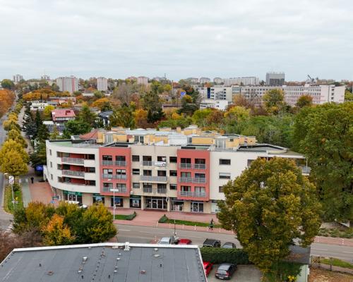 Częstochowa, ul. Kilińskiego | Lokal na wynajem