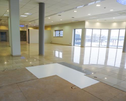 Częstochowa, ul. Drogowców | Lokal na wynajem