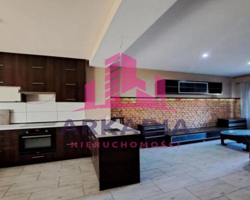 Nowa cena!parter,3pokoje,68m2/osobne wejście