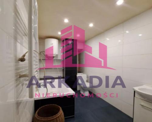 Nowa cena!parter,3pokoje,68m2/osobne wejście