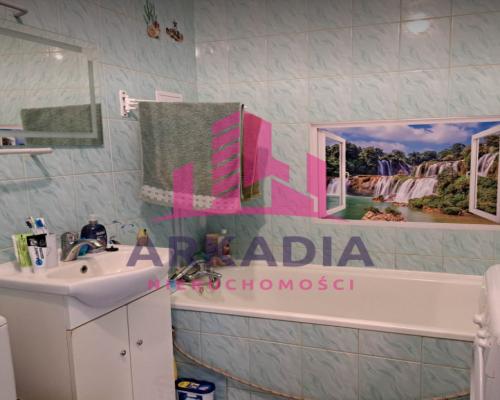 REZERWACJA/ok.52m2/blok