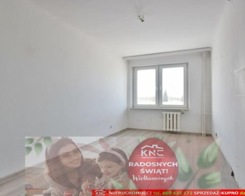 Mieszkanie 61,5 m², I piętro z miejscem parking.