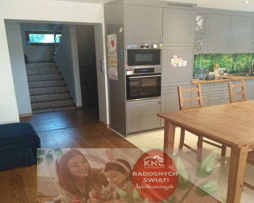 Sławin - 2 piętra domu po remoncie + garaż