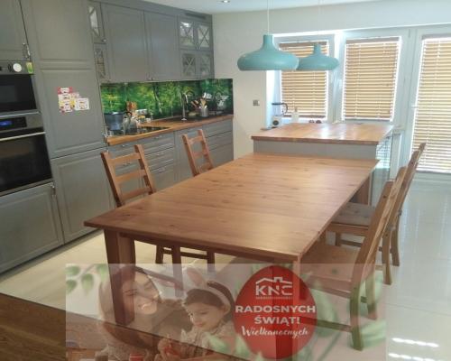 Sławin - 2 piętra domu po remoncie + garaż