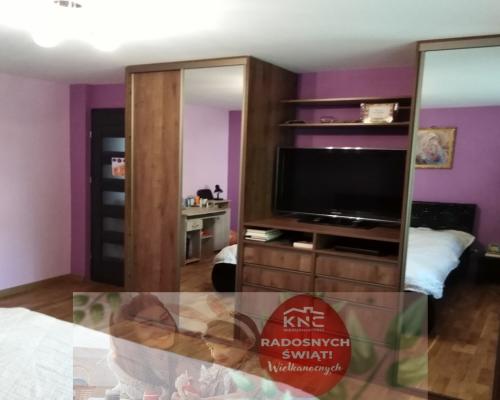 Sławin - 2 piętra domu po remoncie + garaż