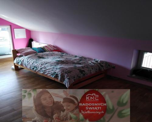 Sławin - 2 piętra domu po remoncie + garaż