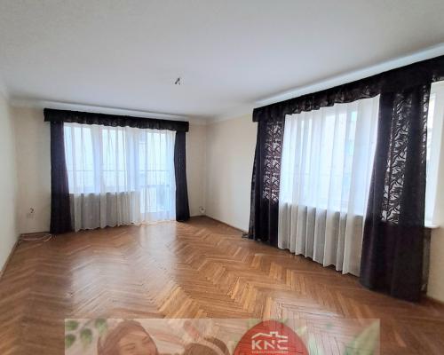 Lublin - centrum miasta - 2 pokoje.