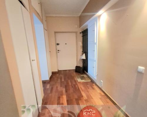 Lublin - centrum miasta - 2 pokoje.