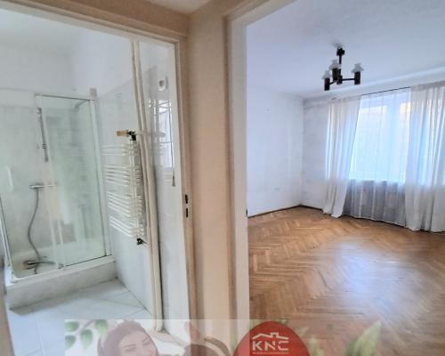 Lublin - centrum miasta - 2 pokoje.