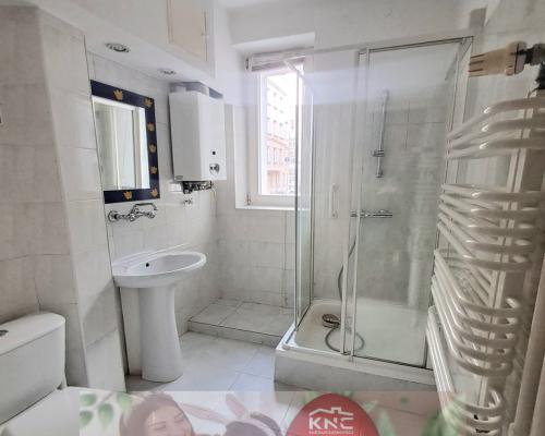 Lublin - centrum miasta - 2 pokoje.