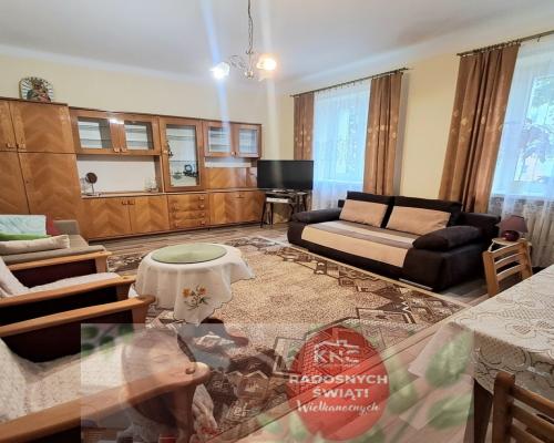 Zadbana kawalerka w sercu Kraśnika.