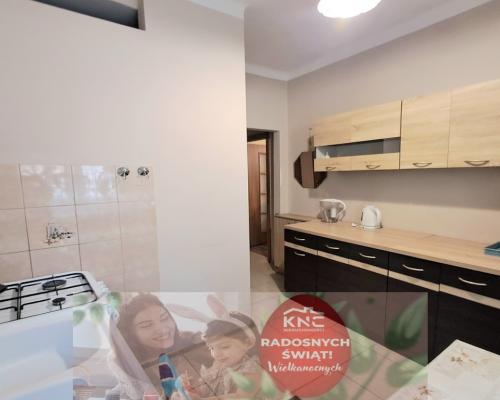 Zadbana kawalerka w sercu Kraśnika.