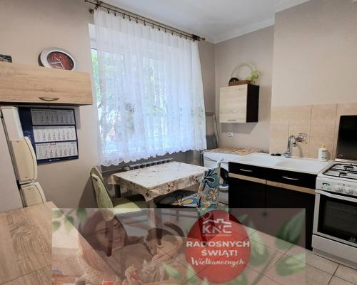 Zadbana kawalerka w sercu Kraśnika.