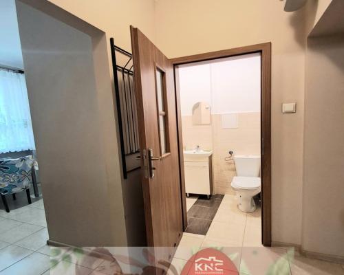 Zadbana kawalerka w sercu Kraśnika.