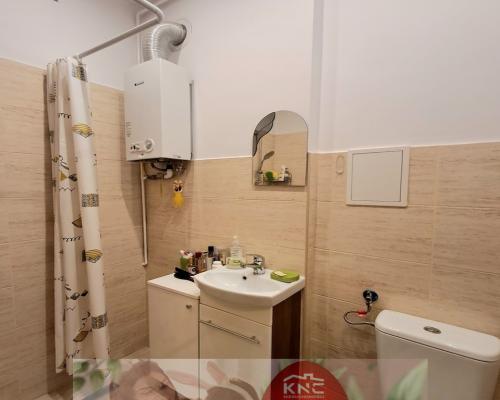 Zadbana kawalerka w sercu Kraśnika.