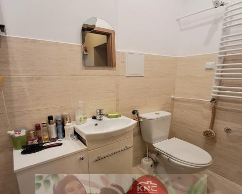 Zadbana kawalerka w sercu Kraśnika.