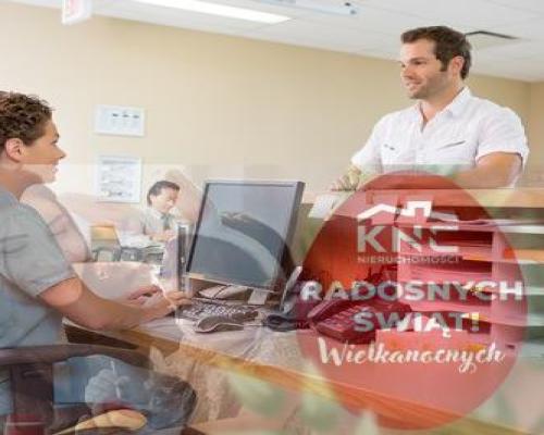 Lublin-przychodnia blisko centrum! Kontrakt z NFZ