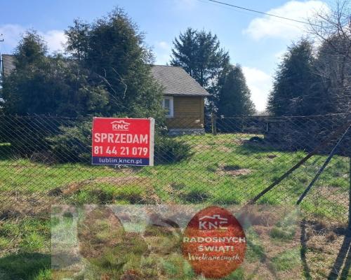 Siedlisko w Sadurkach