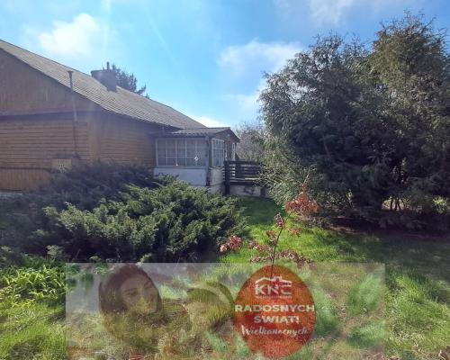 Siedlisko w Sadurkach