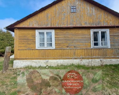 Siedlisko w Sadurkach