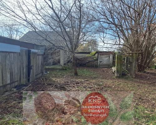 Siedlisko w Sadurkach