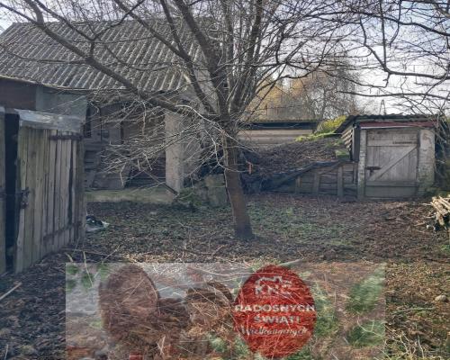 Siedlisko w Sadurkach