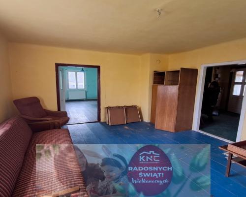 Siedlisko w Sadurkach