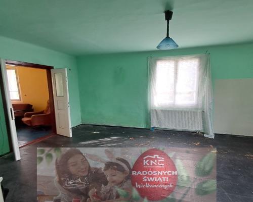 Siedlisko w Sadurkach