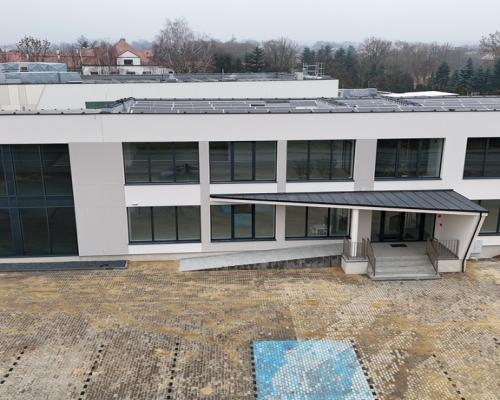 Koziegłowy, ul. Warszawska | Lokale na wynajem