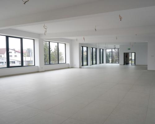 Koziegłowy, ul. Warszawska | Lokale na wynajem