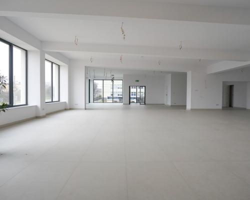 Koziegłowy, ul. Warszawska | Lokale na wynajem