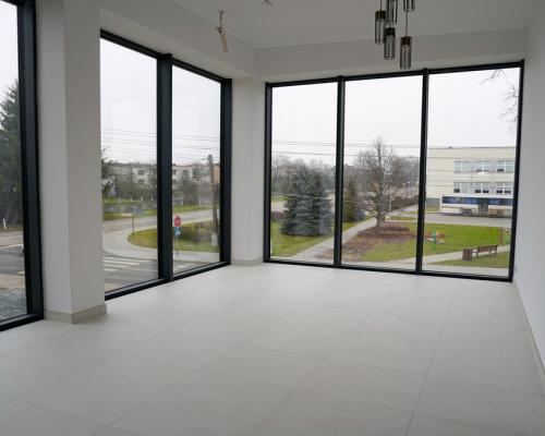 Koziegłowy, ul. Warszawska | Lokale na wynajem