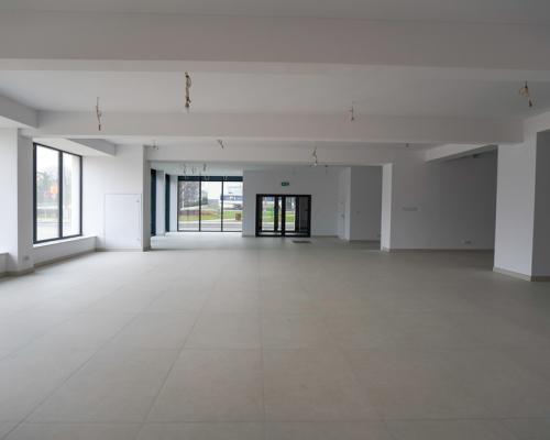 Koziegłowy, ul. Warszawska | Lokale na wynajem