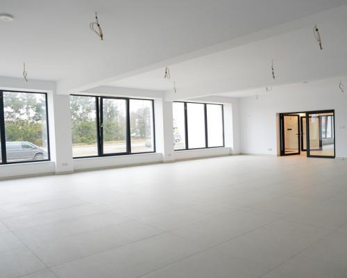 Koziegłowy, ul. Warszawska | Lokale na wynajem