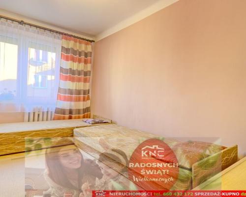 Przytulna kawalerka w Śródmieściu, niski czynsz.