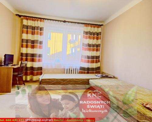 Przytulna kawalerka w Śródmieściu, niski czynsz.