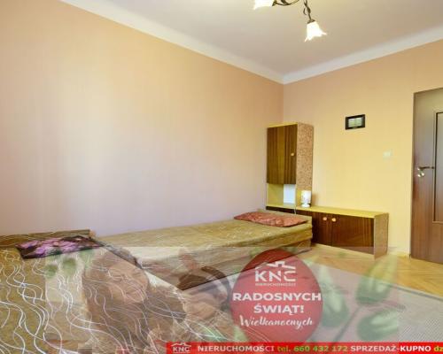 Przytulna kawalerka w Śródmieściu, niski czynsz.