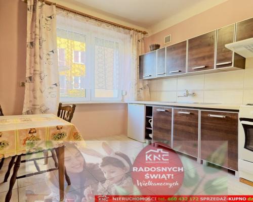 Przytulna kawalerka w Śródmieściu, niski czynsz.