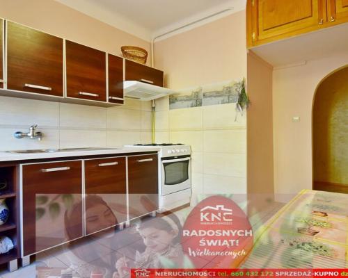 Przytulna kawalerka w Śródmieściu, niski czynsz.