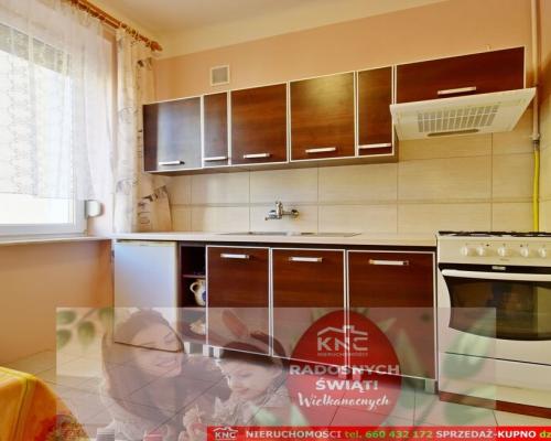 Przytulna kawalerka w Śródmieściu, niski czynsz.