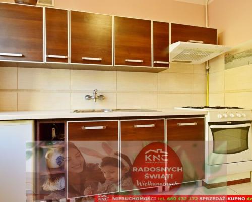 Przytulna kawalerka w Śródmieściu, niski czynsz.