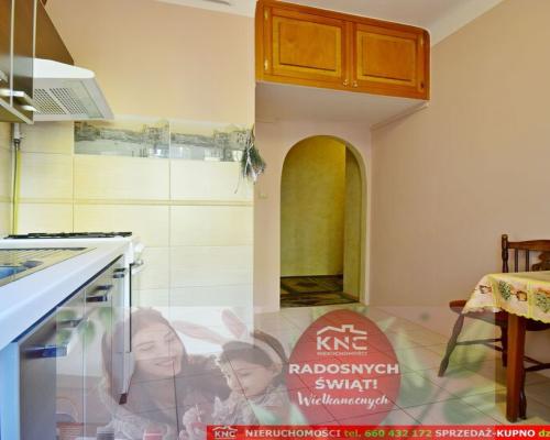 Przytulna kawalerka w Śródmieściu, niski czynsz.