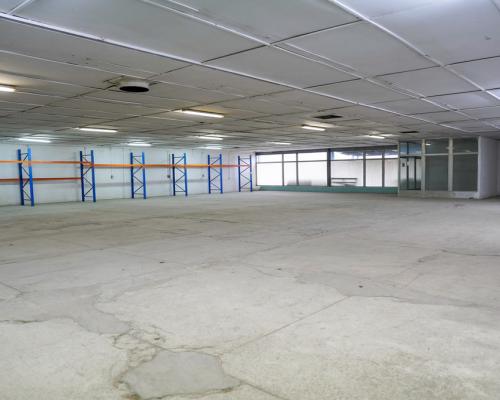 Złochowice | Hala magazynowa na wynajem