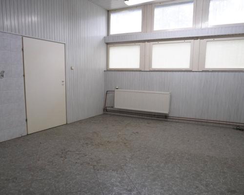 Złochowice | Hala magazynowa na wynajem